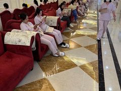 -名流健康高端体检中心·名宾门诊·健康管理