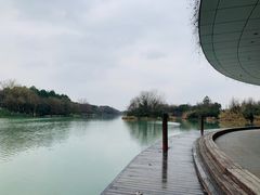 -中国湿地博物馆