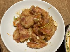 -金掌勺锅包肉(华润万象城店)
