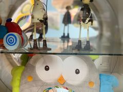 -荷花亲子(尖沙咀店)