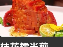 -森隆饭庄(新世界百货崇文店)