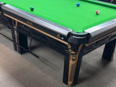 -云川台球(马甸店)