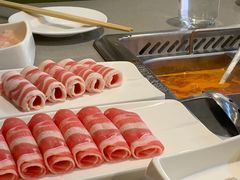 -海底捞火锅(南山京基百纳店)