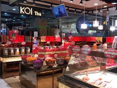 零售区-美珍香(东方宝泰店)