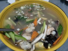 -景祥海鲜美食餐厅