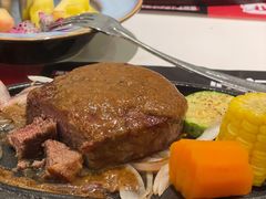 -尊品牛排(沙湾印象汇店)