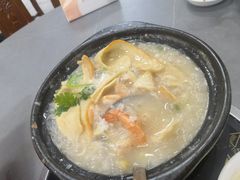 -官塘陈记鱼生·潮汕砂锅粥·潮汕生腌牛肉火锅(潮枫路总店)