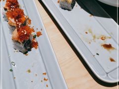 -Tuna maki寿司(园区永旺店)