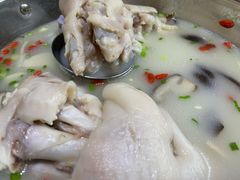 -易老妈蹄花.特色川菜(人民公园总店)