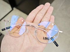 -LOHO眼镜(天河领展广场店)