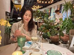 -Osteria Garden 生蚝花园餐厅(原进贤路店)