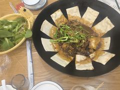 -皖北三胖地锅鸡(高速时代广场店)
