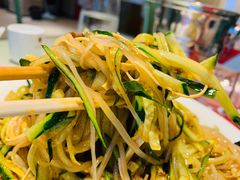 吴记大凉菜-吴记酱骨炖菜馆(西大直街店)