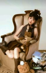 -米莱摄影写真(五大道别墅店)