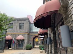 -绿地·中山里
