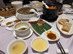 -粗茶淡饭·汉口公馆(循礼门店)