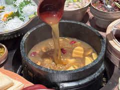 -蘑界·野生菌火锅(深业上城店)