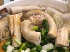 -荔林食店(西华路店)