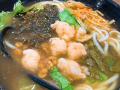 -桂在香知桂林米粉(红博中央公园店)
