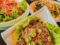 -三江两海老火锅(北京首店)