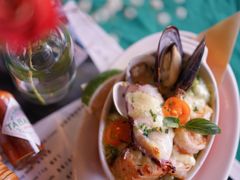 -Juicy Bakery(瑞景店)