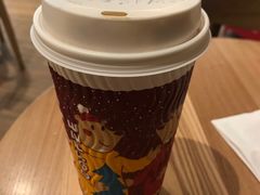 -COSTA COFFEE(华润五彩城店)