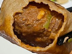 -清真吴记门钉肉饼·喜多利