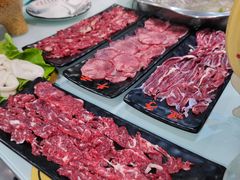 -刘少华贵州小黄牛·鲜牛肉火锅(总店)