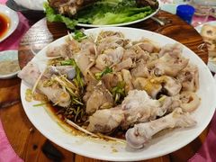 -侠成水上农庄(工业大道店)