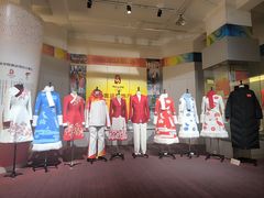 -北京服装学院民族服饰博物馆