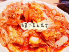 -京玉菲饭店(李村店)