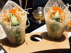 -天狗山料理(省体店)
