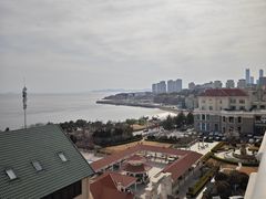 -青岛海景花园大酒店