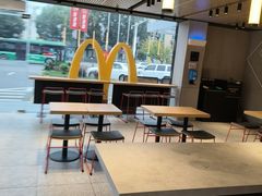 -麦当劳(台州路桥DT店)