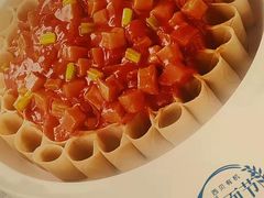 -西贝莜面村(上海百联西郊店)