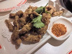 -八合里牛肉火锅(上海世茂广场店)
