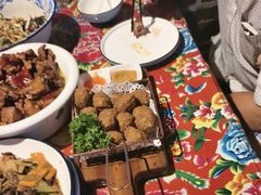 -人民公社大食堂(张家湾店)
