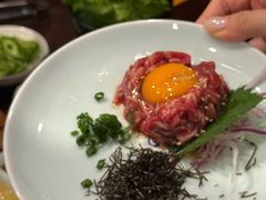 -蒜香焼肉PURUSHIN(马场路店)