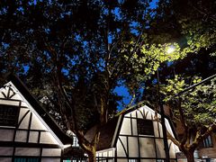 门面-一尺花园(安和花园店)