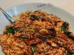 -玉华台饭庄·淮扬菜·烤鸭(望京店)