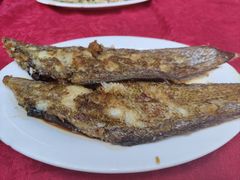 -蛇口康乐快餐鱼仔档(翠苑小区店)