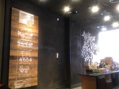 大堂-星巴克(大连柏威年店)