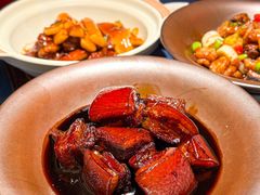 -老吉堂上海本帮菜(工体店)