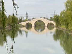 -广富林郊野公园