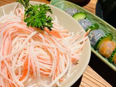 -四喜小胖·北京涮肉(五道营店)