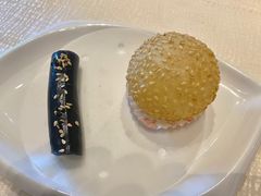 -富临饭店阿一鲍鱼