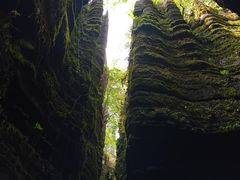 -梭布垭石林景区