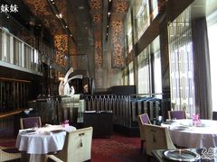 -金轩中餐厅 Jin Xuan(浦东丽思卡尔顿酒店)