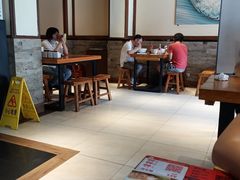 大堂-陳生記米线·始于1989(武林店)