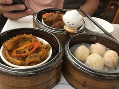 -点点心点心专门店(湾仔店)